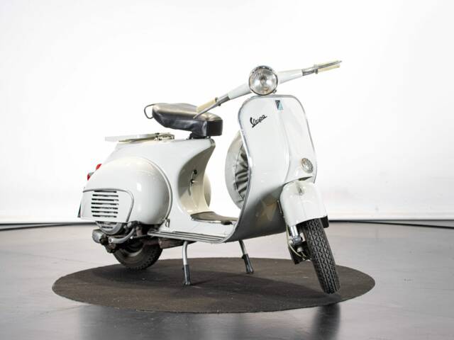 Piaggio Vespa 125