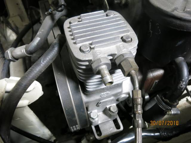 Mercedes-Benz 300 SEL 6.3