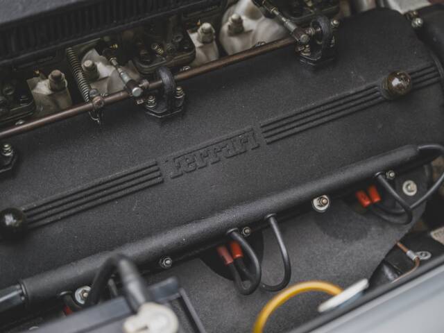 Ferrari 275 GTB/4