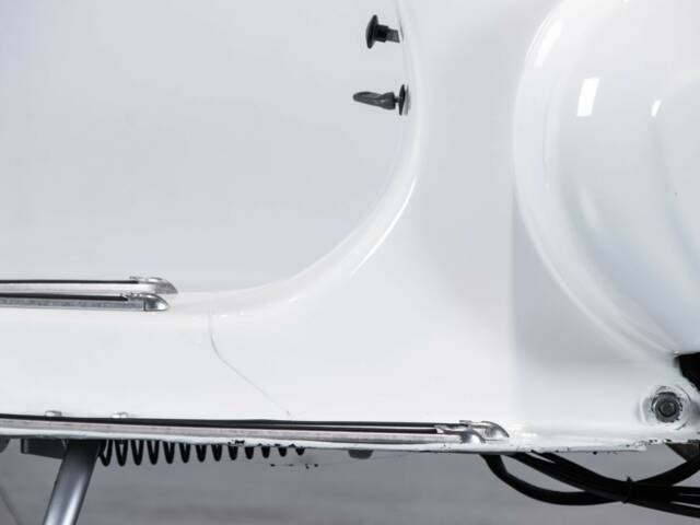 Piaggio Vespa 50 Special