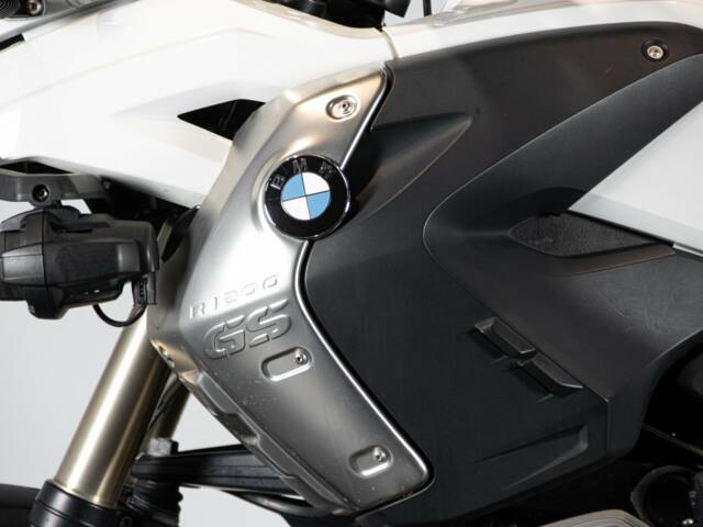 BMW R 1200 GS