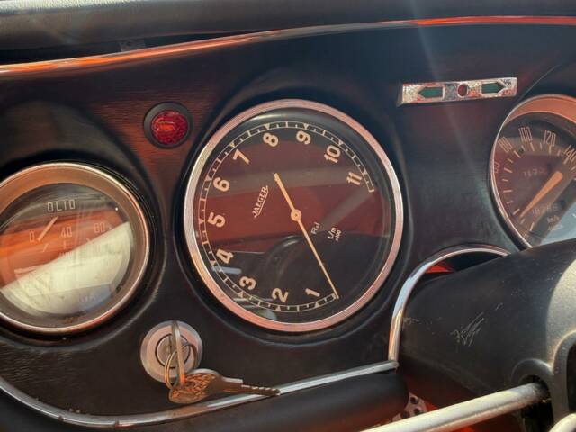 Alfa Romeo GTA 1300 Junior Autodelta