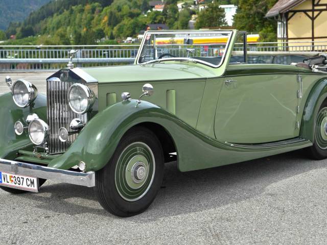 Image 1/49 of Rolls-Royce 20&#x2F;25 HP (1932)