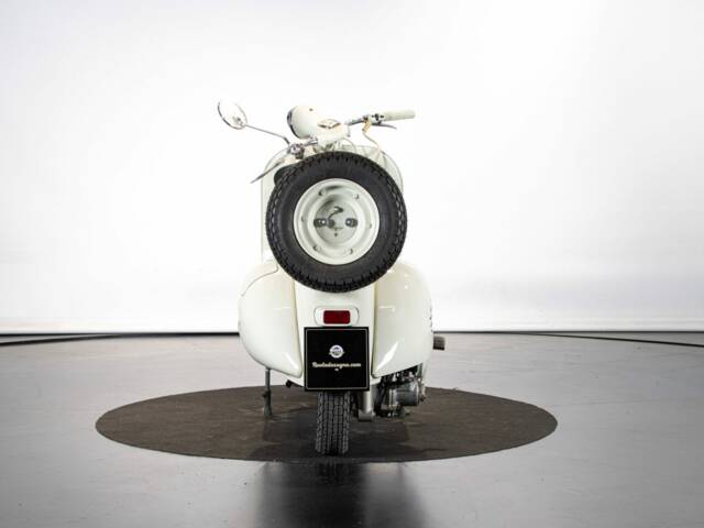 Piaggio Vespa 150 "Struzzo" VL