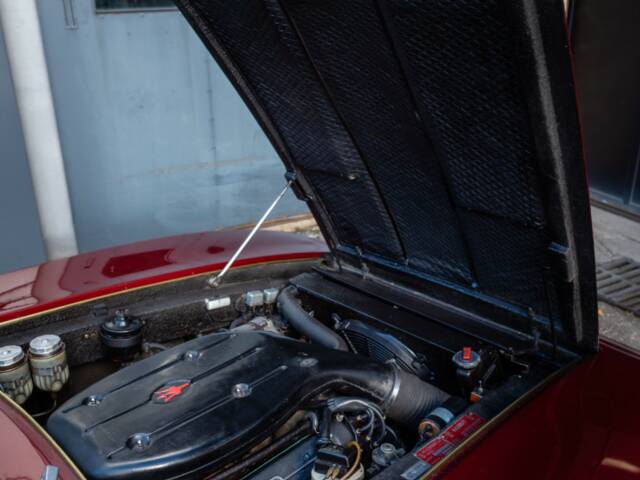 Maserati Ghibli SS