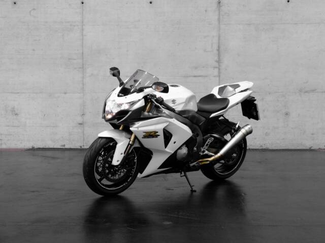 Suzuki GSX-R 1000