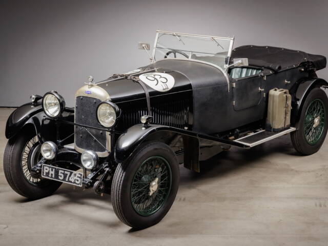 Image 1/29 of Lagonda 2 Liter 14&#x2F;60 Speed (1927)