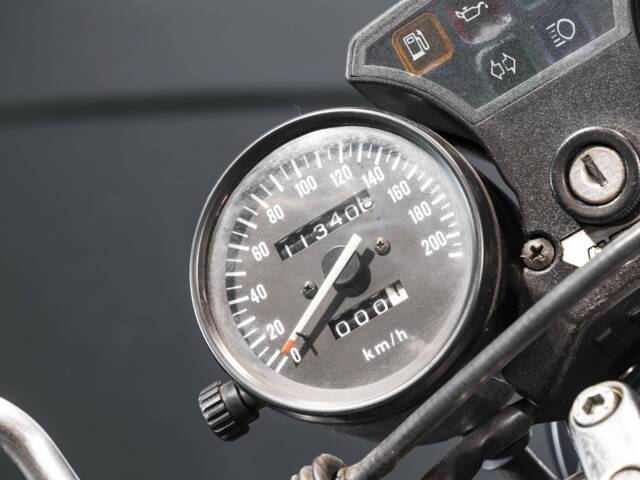 Moto Morini New York 350