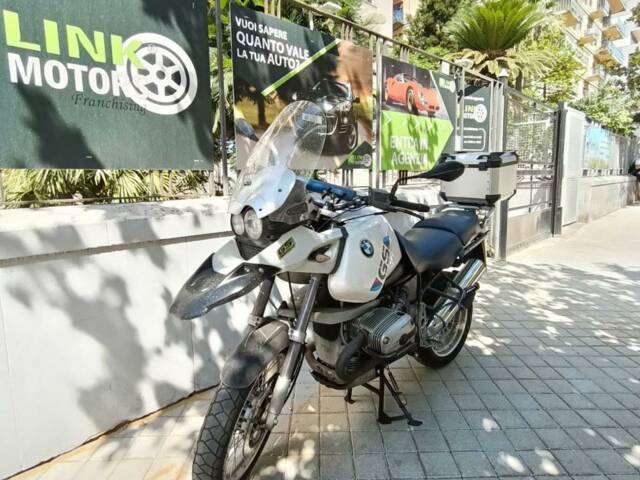 BMW R 1150 GS