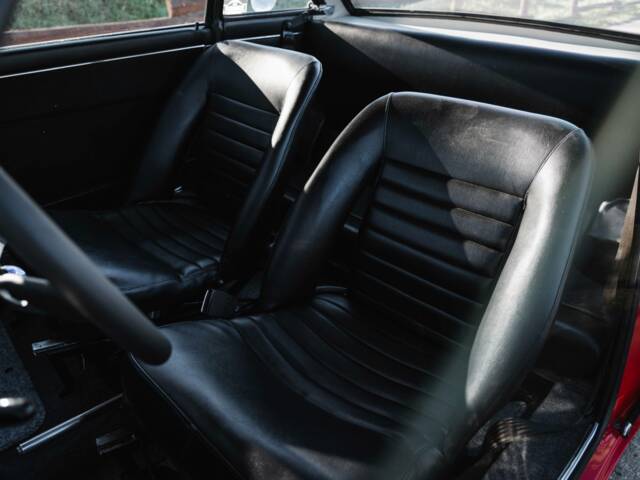 Lancia Fulvia Coupe HF 1.6
