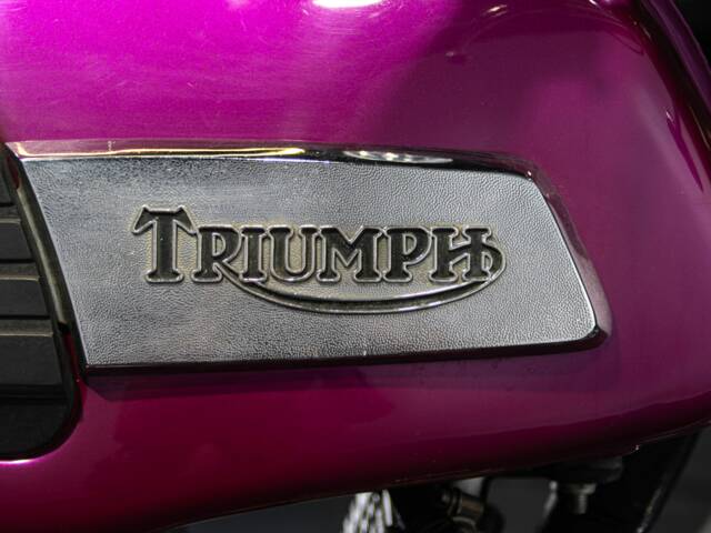 Triumph T 150 V Trident