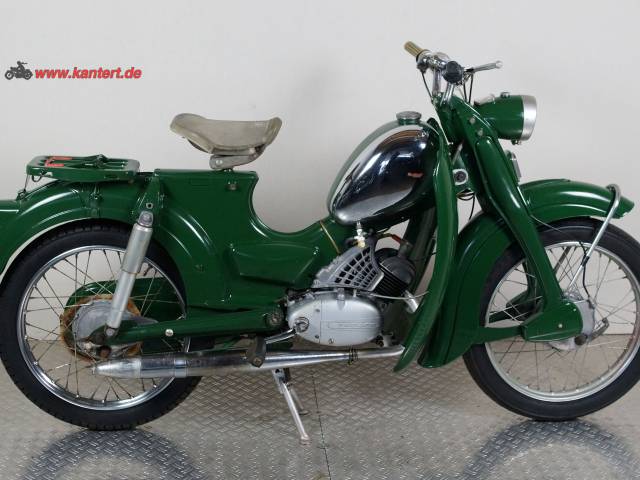 Bild 1/19 von Zündapp DUMMY (1968)