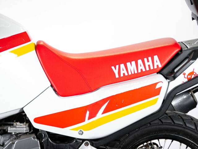 Yamaha XTZ 750 Super Ténéré