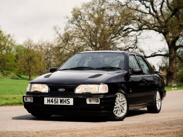 Image 1/19 of Ford Sierra RS Cosworth (1990)