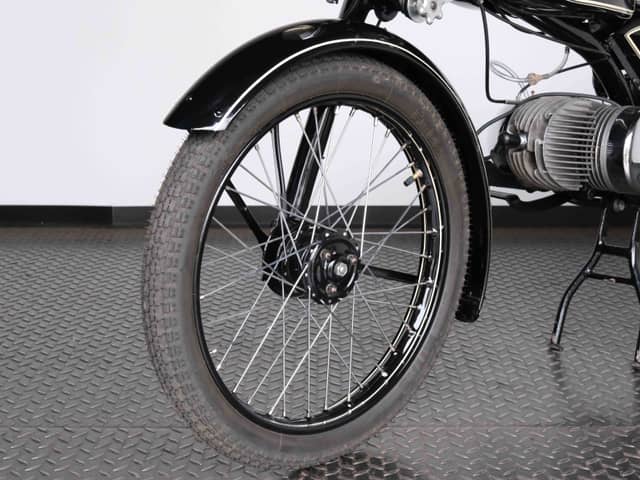 Riedel Motoren AG Imme R 100/D