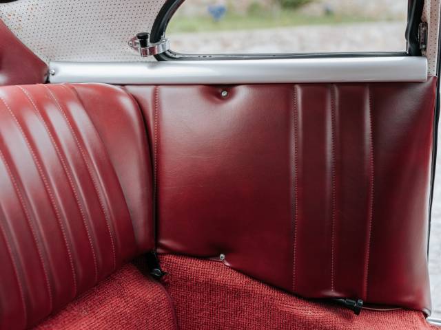 Porsche 356 B 1600