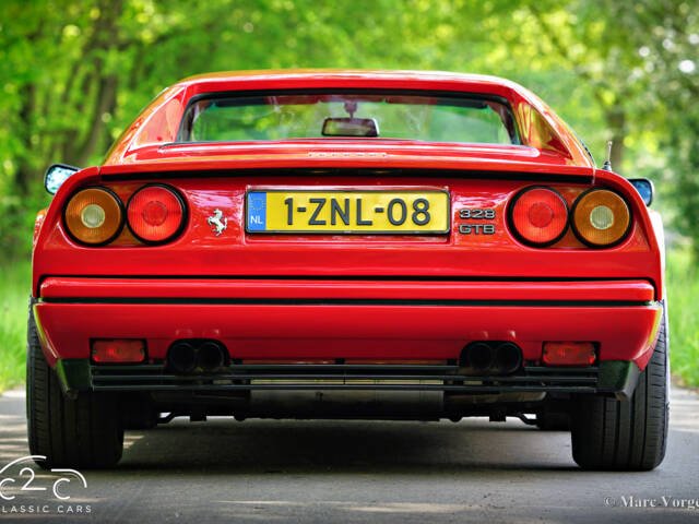 Ferrari 328 GTB