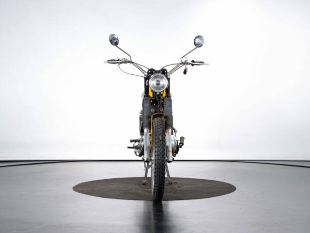 Ducati 250 Scrambler