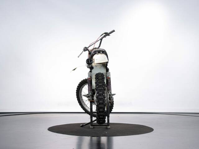 Laverda 125 Trail