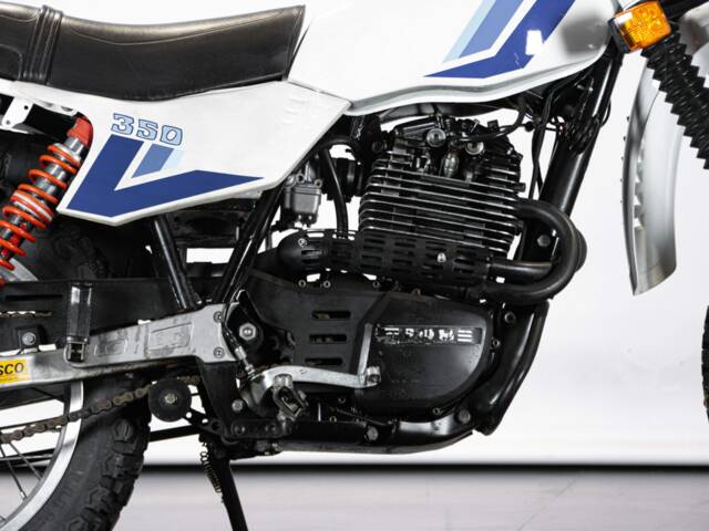 SWM XN 350