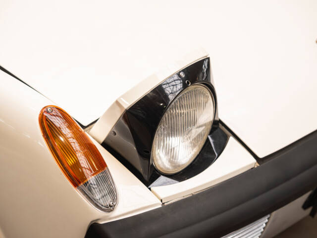 Porsche 914/6