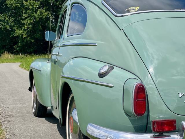 Volvo PV 544