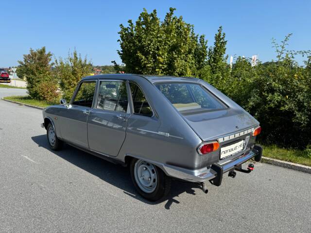 Renault R 16
