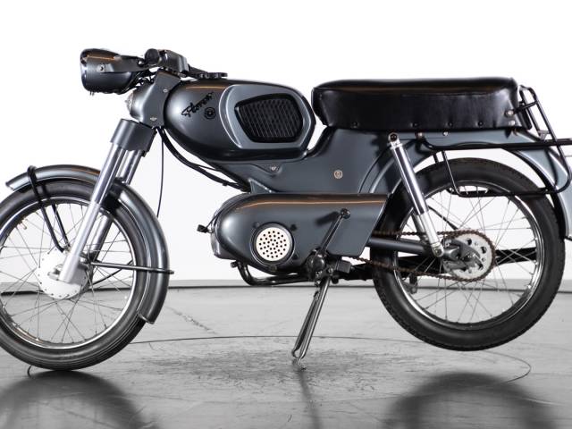 Afbeelding 1/16 van Kreidler DUMMY (1970)