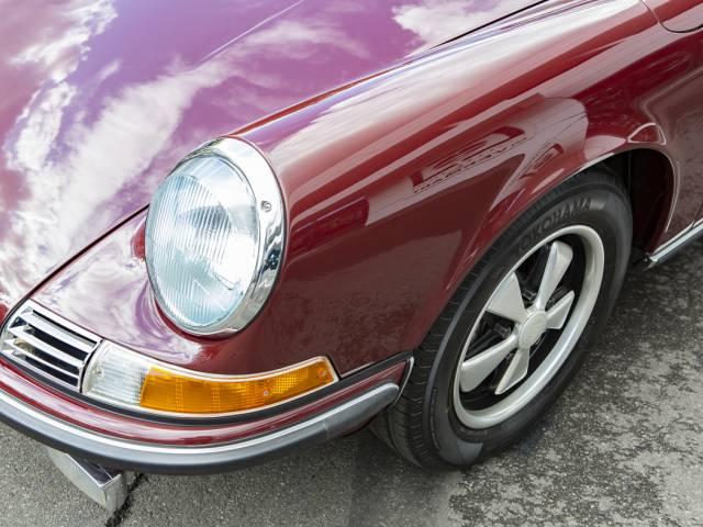 Porsche 911 2.2 S