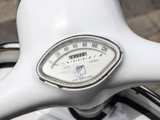 Piaggio Vespa 160 GT Electronic