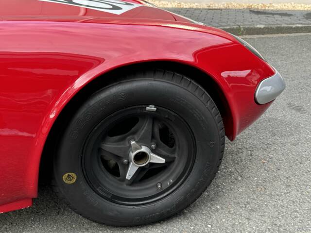 Lotus Elan S2 26R