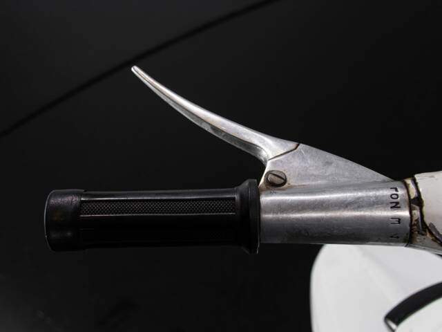 Innocenti Lambretta 150 DL