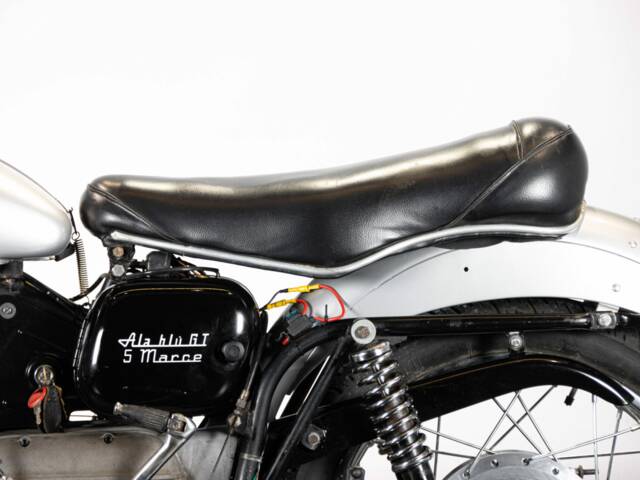 Cagiva SX 250 Ala Blu