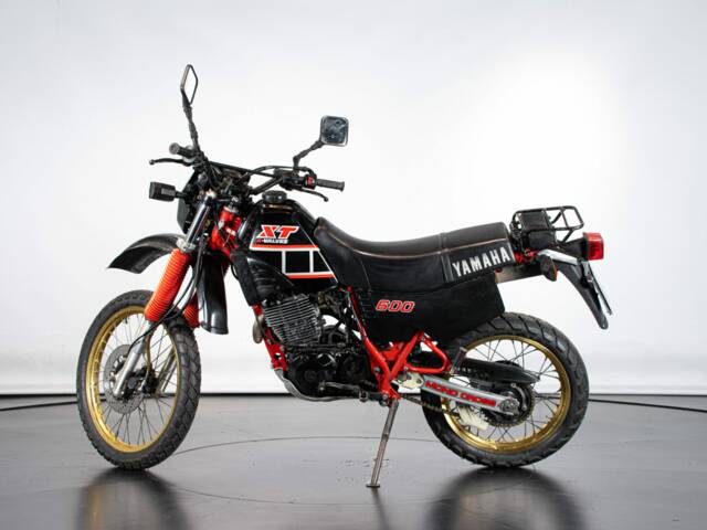 Yamaha XT 600 E