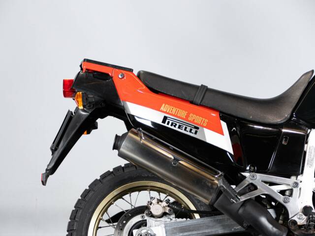 Honda XRV 750 Africa Twin