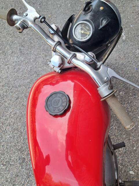 Gilera 150