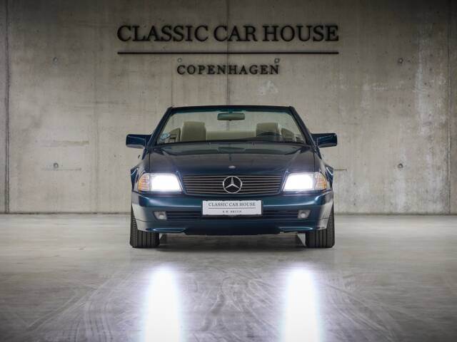 Mercedes-Benz SL 280