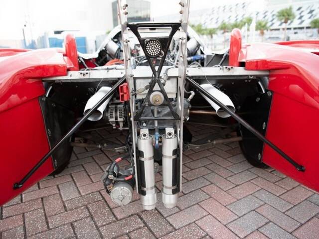 Lola T711
