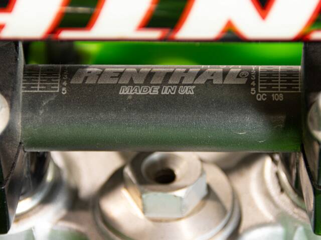Kawasaki KX 250