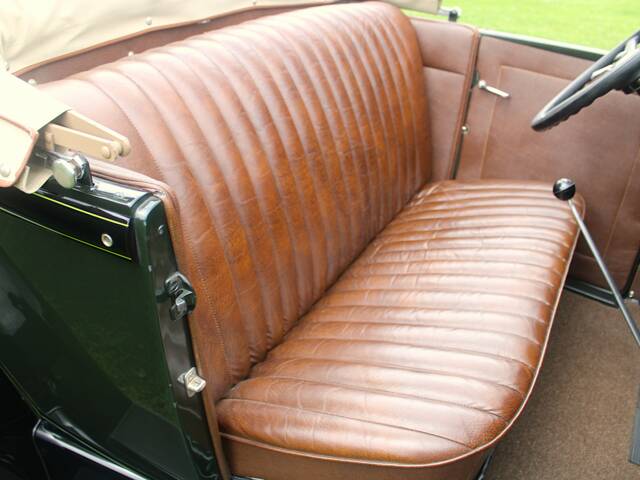 Ford Model A