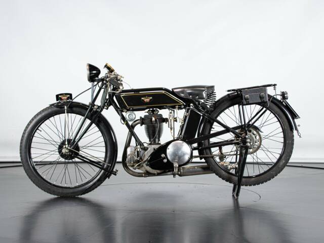 Bianchi 350