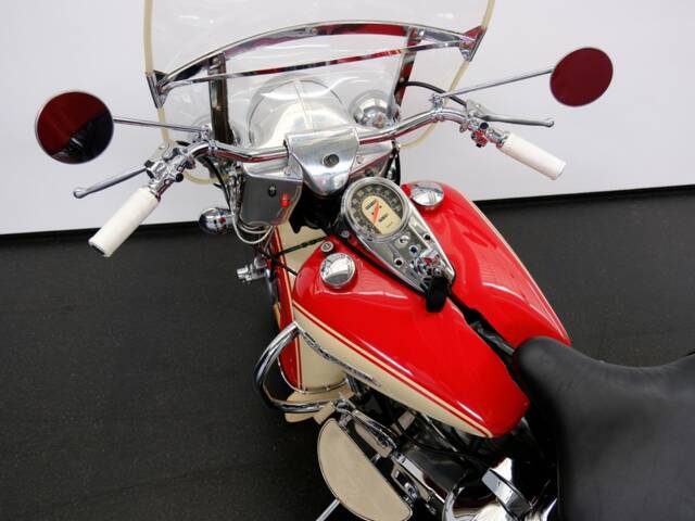 Harley-Davidson FL Panhead