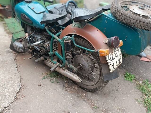 Dnepr MT-9