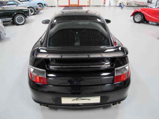 Porsche 911 GT3