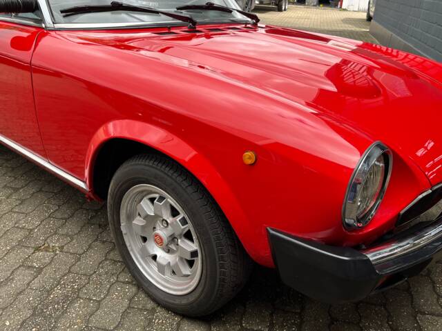 Pininfarina Azzurra Spider