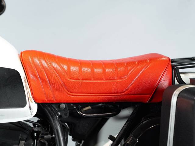 BMW R 80 G/S "Paris Dakar"