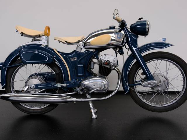 NSU Superfox