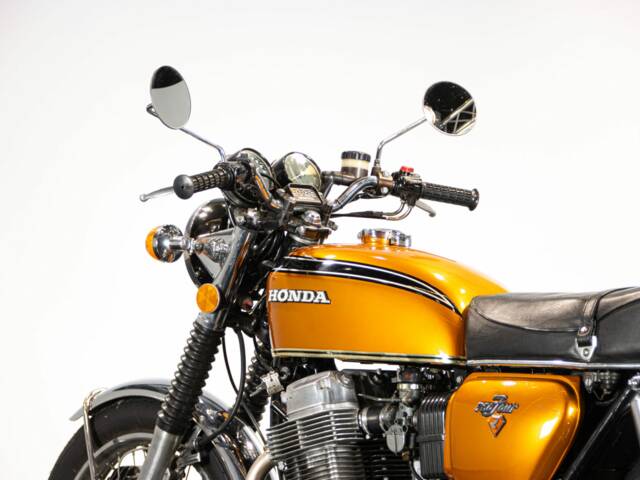 Honda CB 750 Four