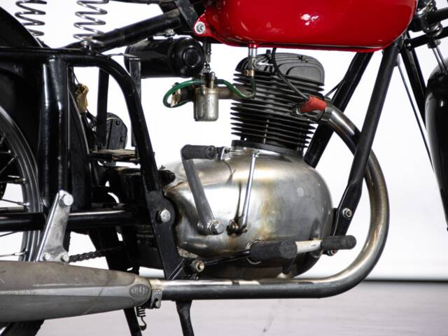 Gilera 150 Sport
