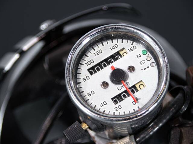 Honda CB 350 Four